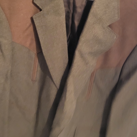 Vintage Circle S Jacket - Picture 7 of 11